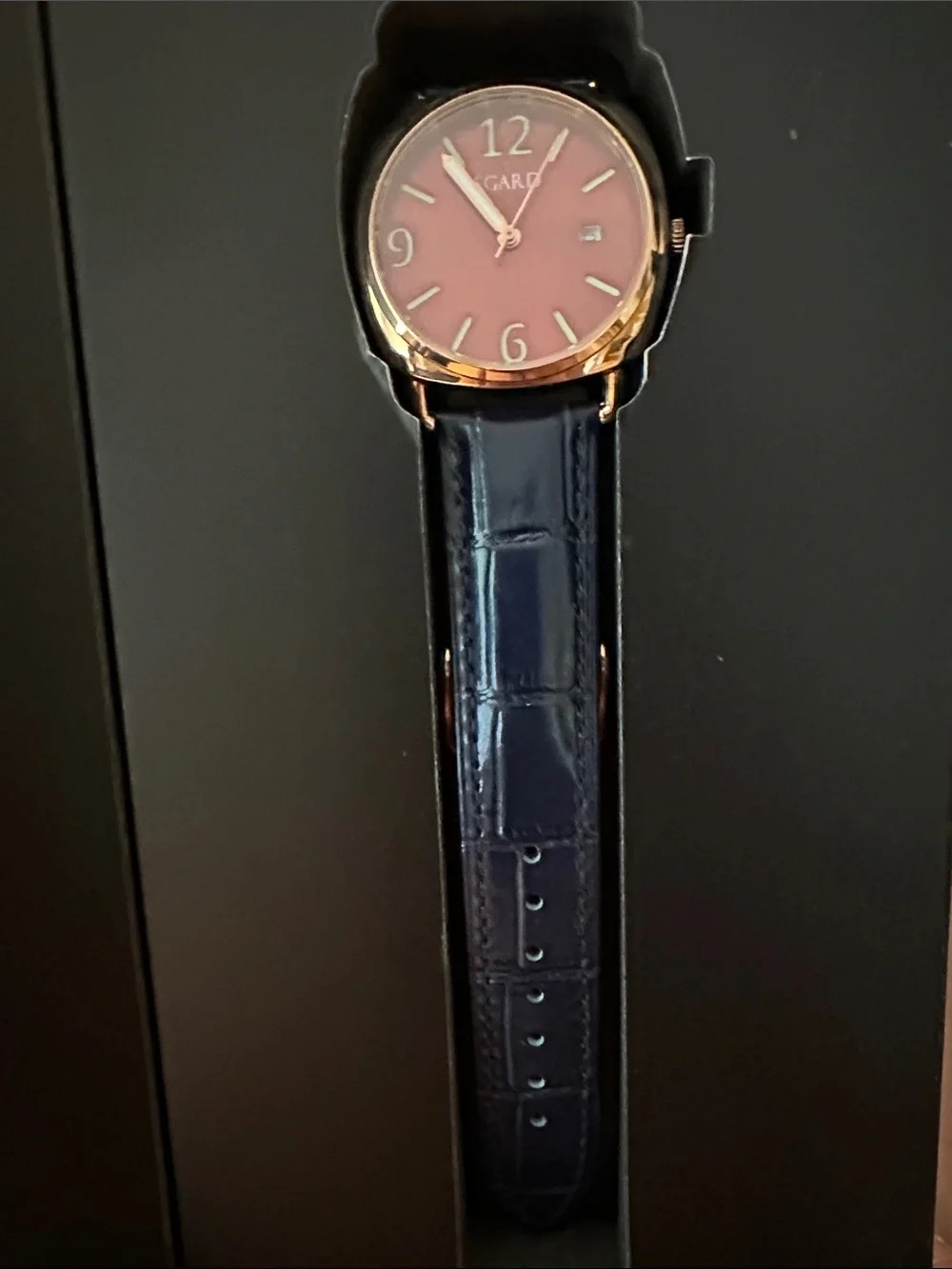 Egard Women's Watch